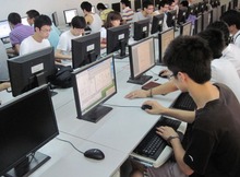 計(jì)算機(jī)科學(xué)與技術(shù)專業(yè)與計(jì)算機(jī)技術(shù)培訓(xùn) 互補(bǔ)雙翼，賦能未來(lái)