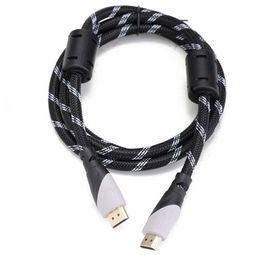 沐陽(yáng)MY HD15 HDMI數(shù)字高清線(xiàn)1.4版測(cè)評(píng) 一款專(zhuān)為平板電腦設(shè)計(jì)的高性?xún)r(jià)比影音配件