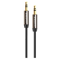 海備思AUX音頻線(xiàn) 連接你的車(chē)載音響與移動(dòng)設(shè)備