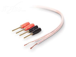 貝爾金PureAV 15米音頻線(xiàn) 性能與便捷的完美結(jié)合